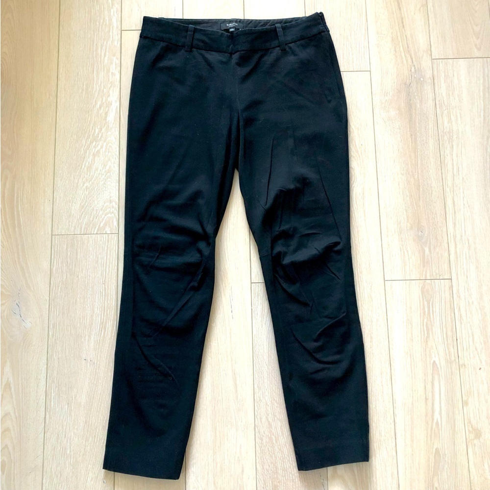 Aritzia Babaton Elliot Bi-Stretch Dress Pants